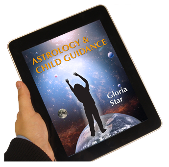 Astrology and Child Guidance